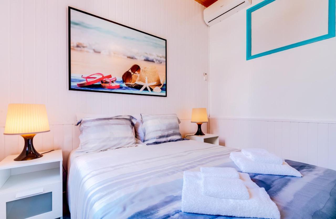 Trem - Located In Old - Holiday home Faro