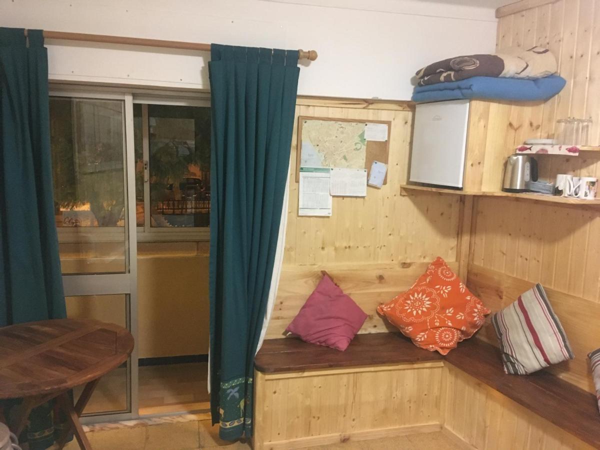 Rua Fancisco Barreto Homestay