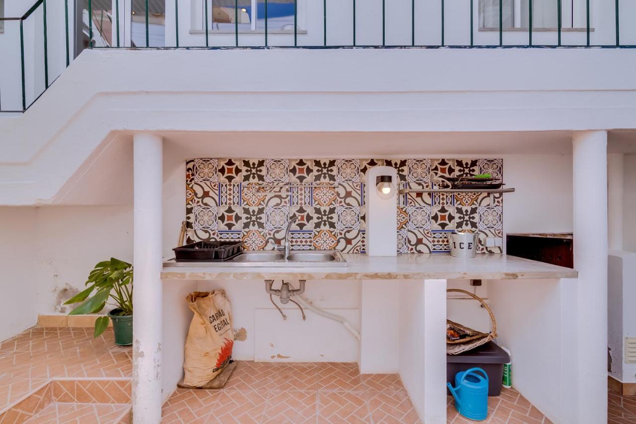 Groundfloor