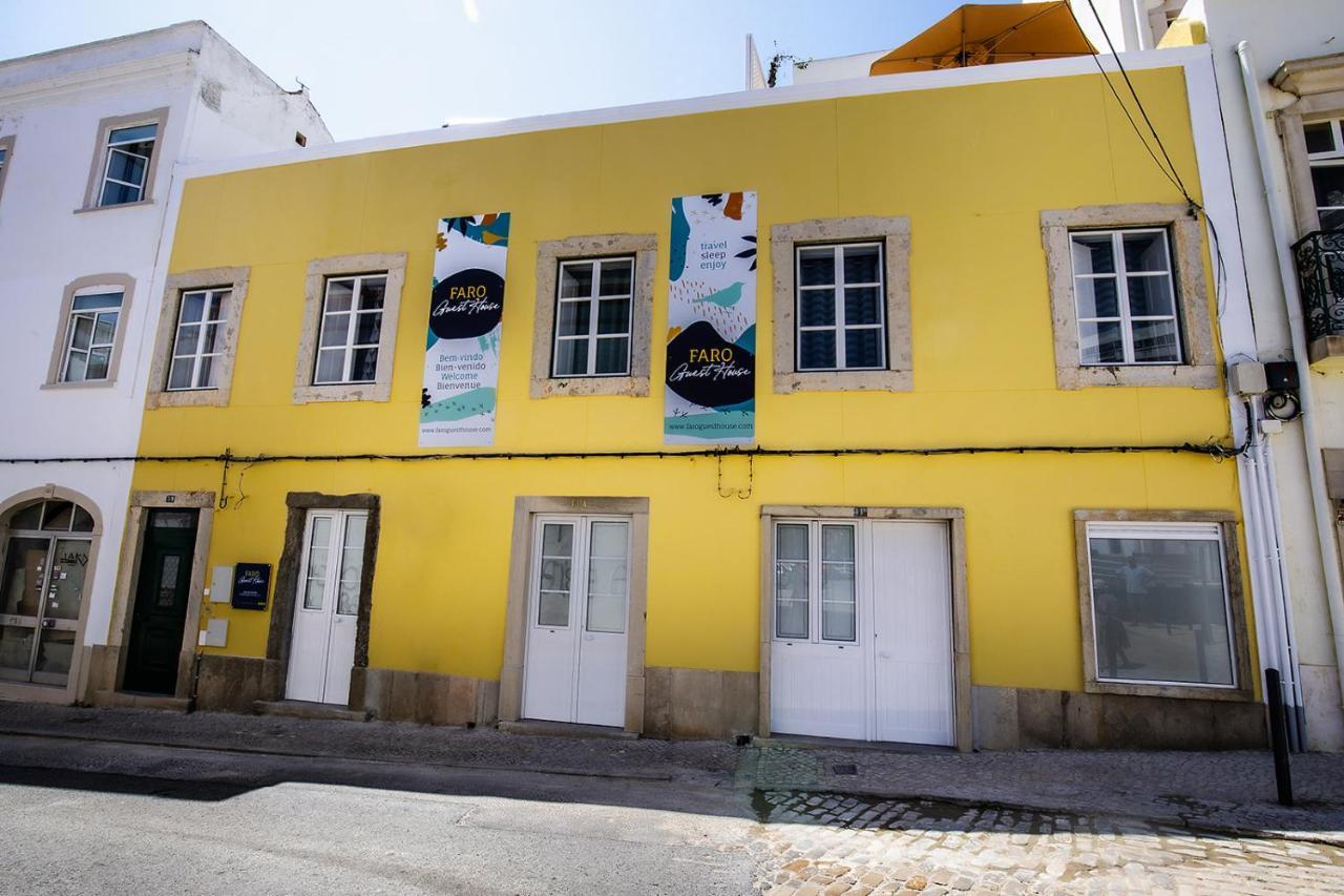 Downtown Ria Formosa I