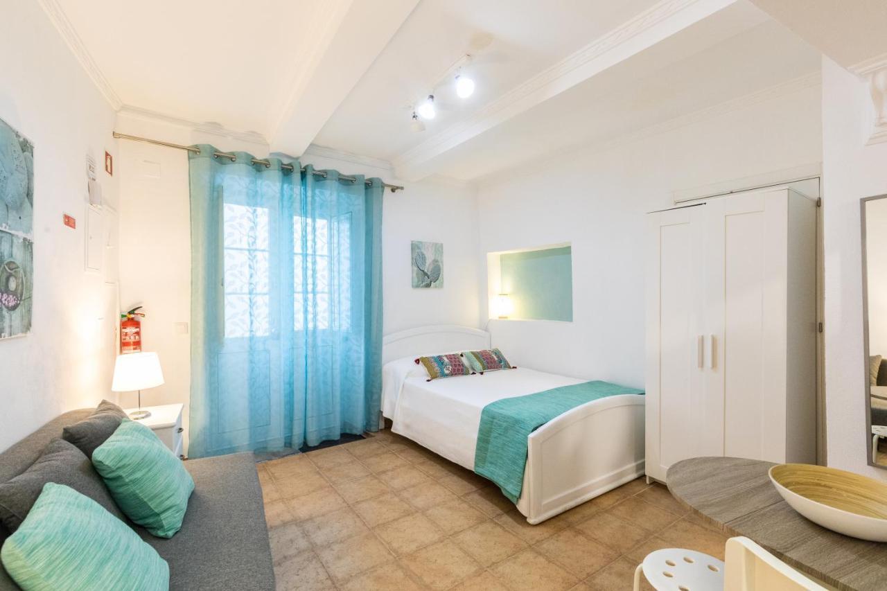 Apartment Downtown Ria Formosa I Faro