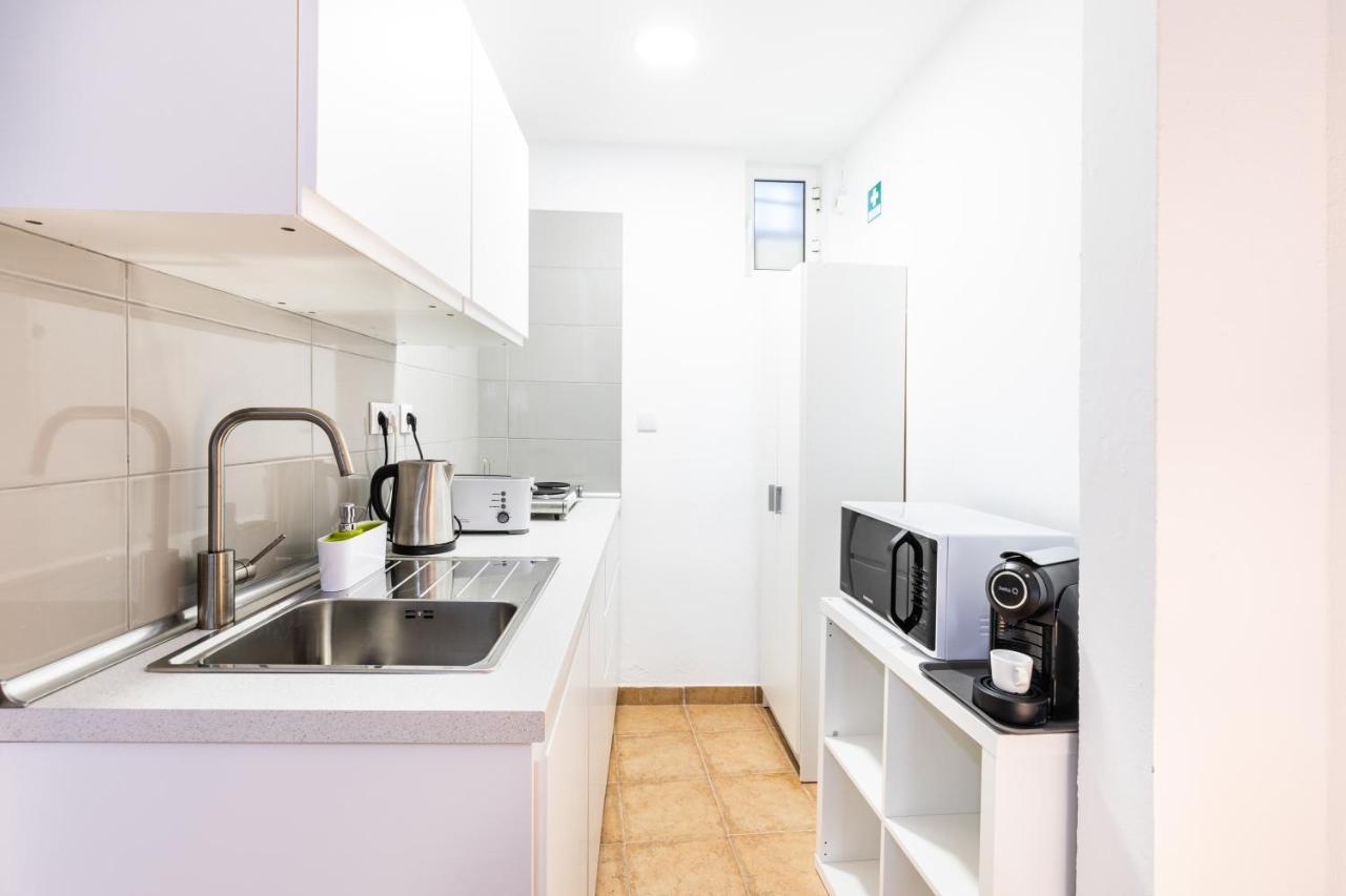 Apartment Downtown Ria Formosa I *