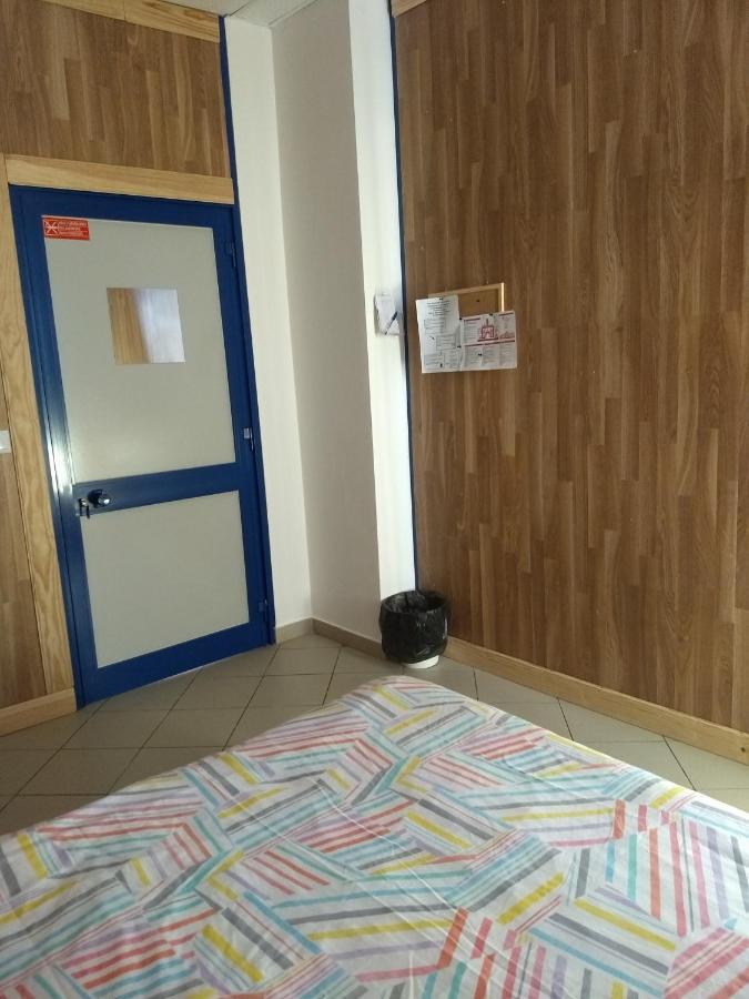 Hostel Melaya Budget