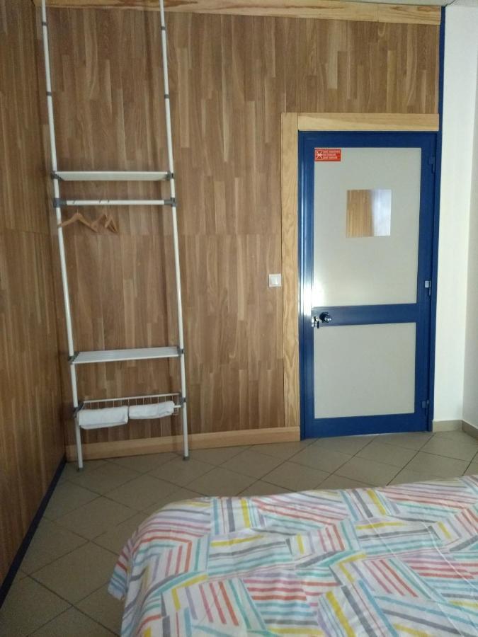 Melaya Budget Hostel