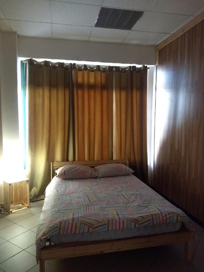 Hostel Melaya Budget