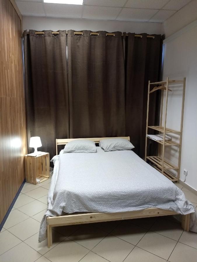 Melaya Budget Hostel