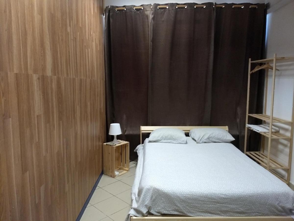 Hostel Melaya Budget