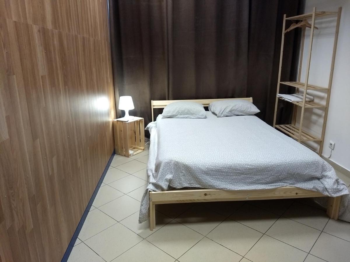 Hostel Melaya Budget *
