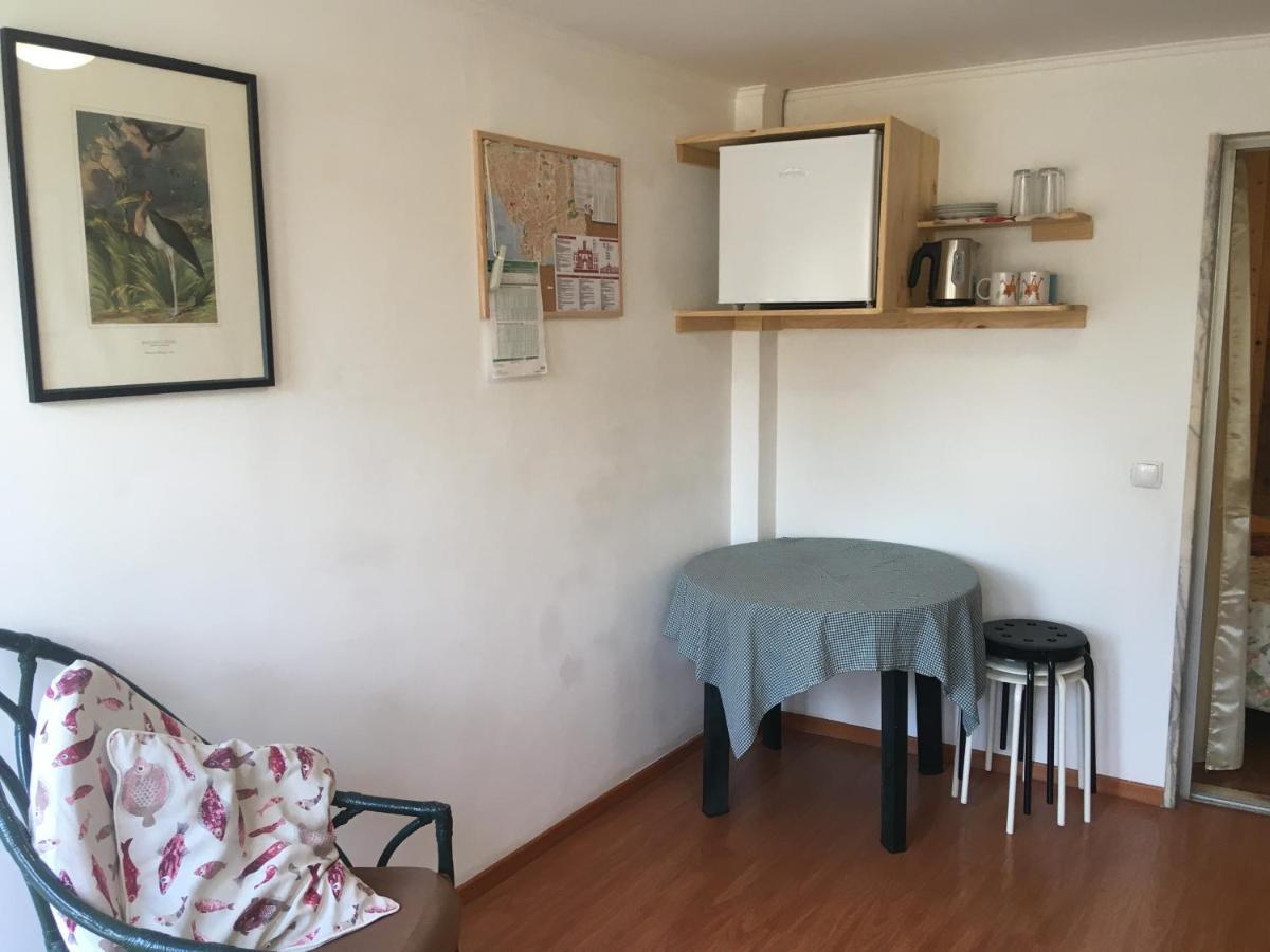 Rua Fancisco Barreto Homestay