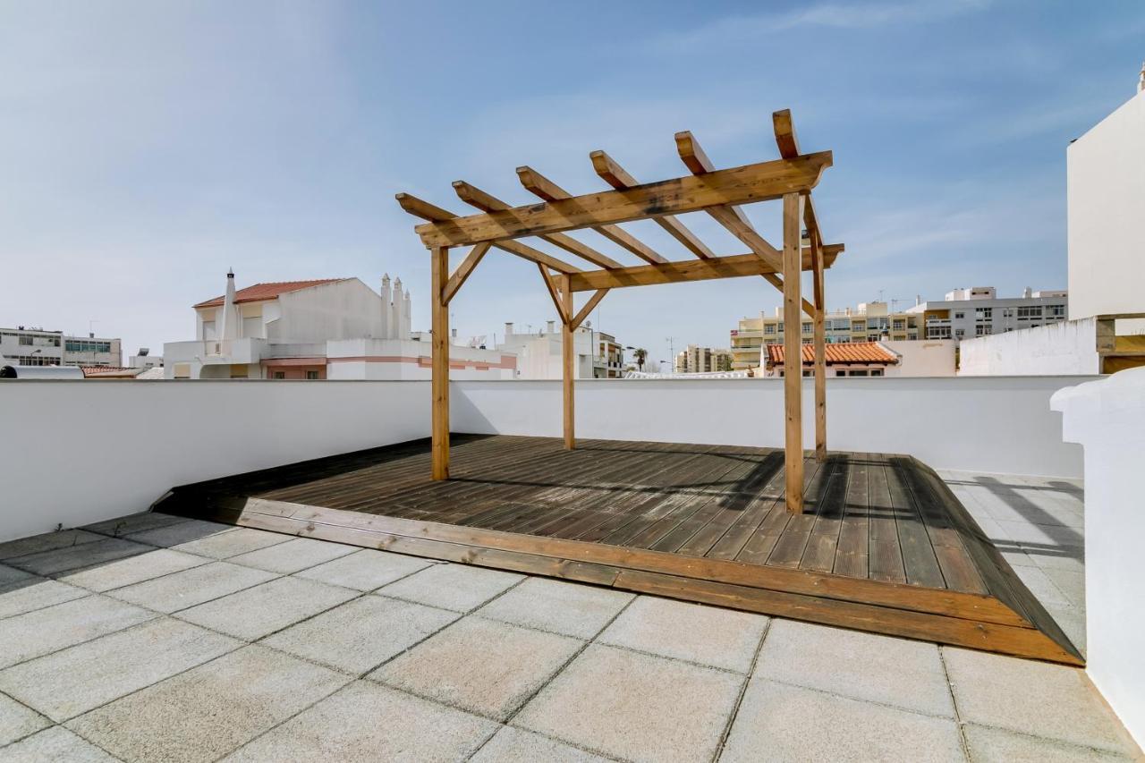 Casa Azul Traditional House - *