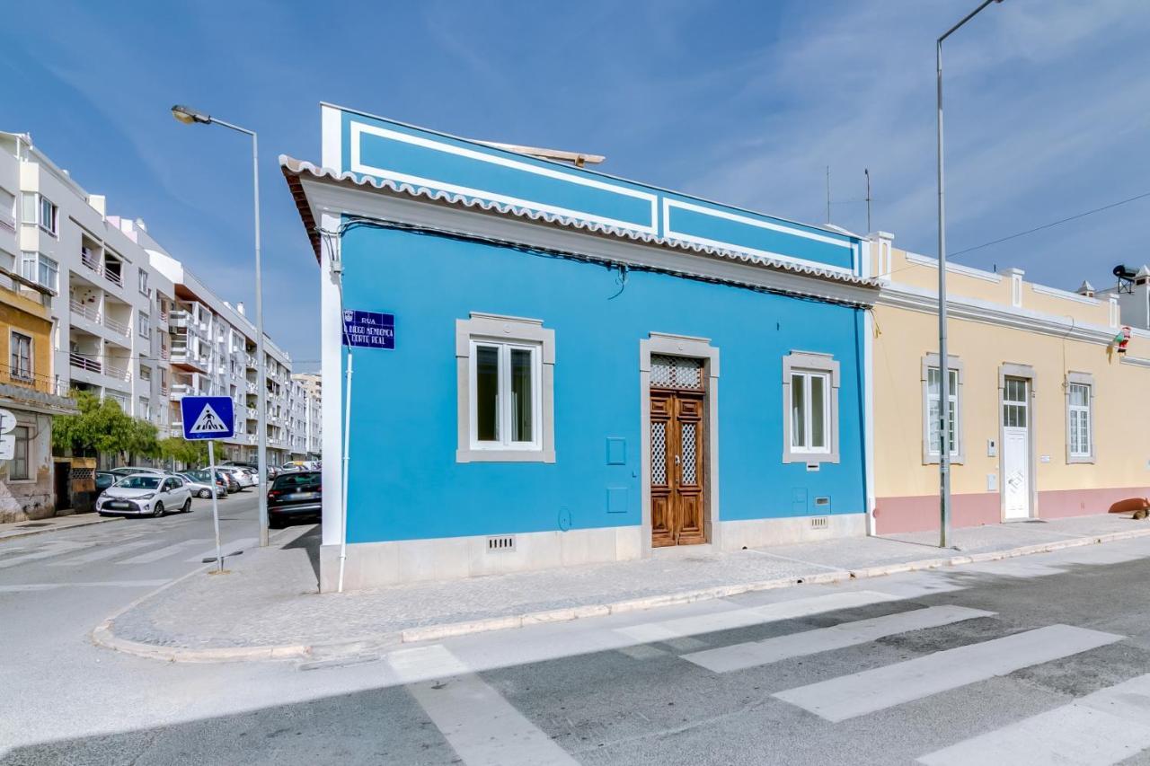 Holiday home Casa Azul Traditional House - *