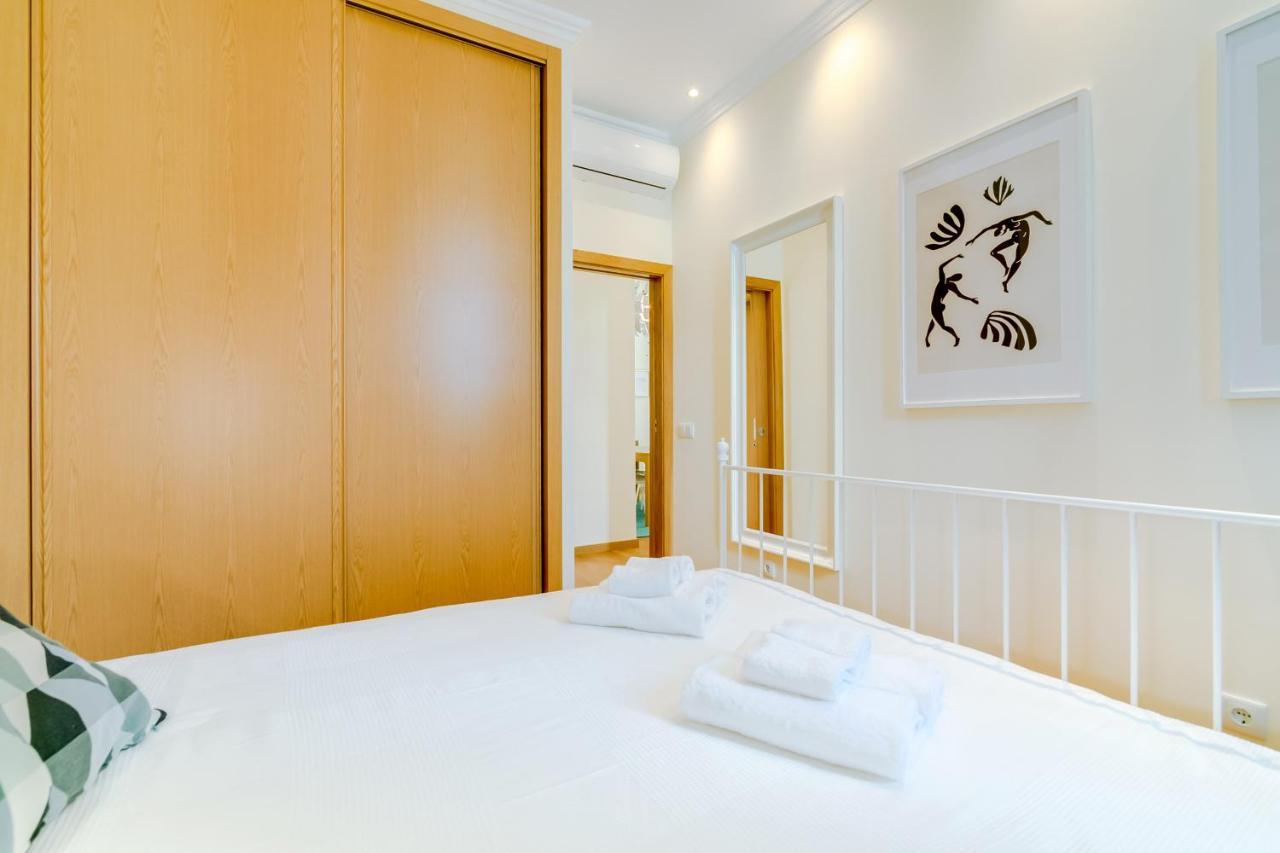 Casa Azul Traditional House -