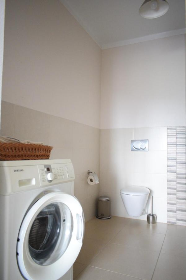Estudio-gambelas Apartment