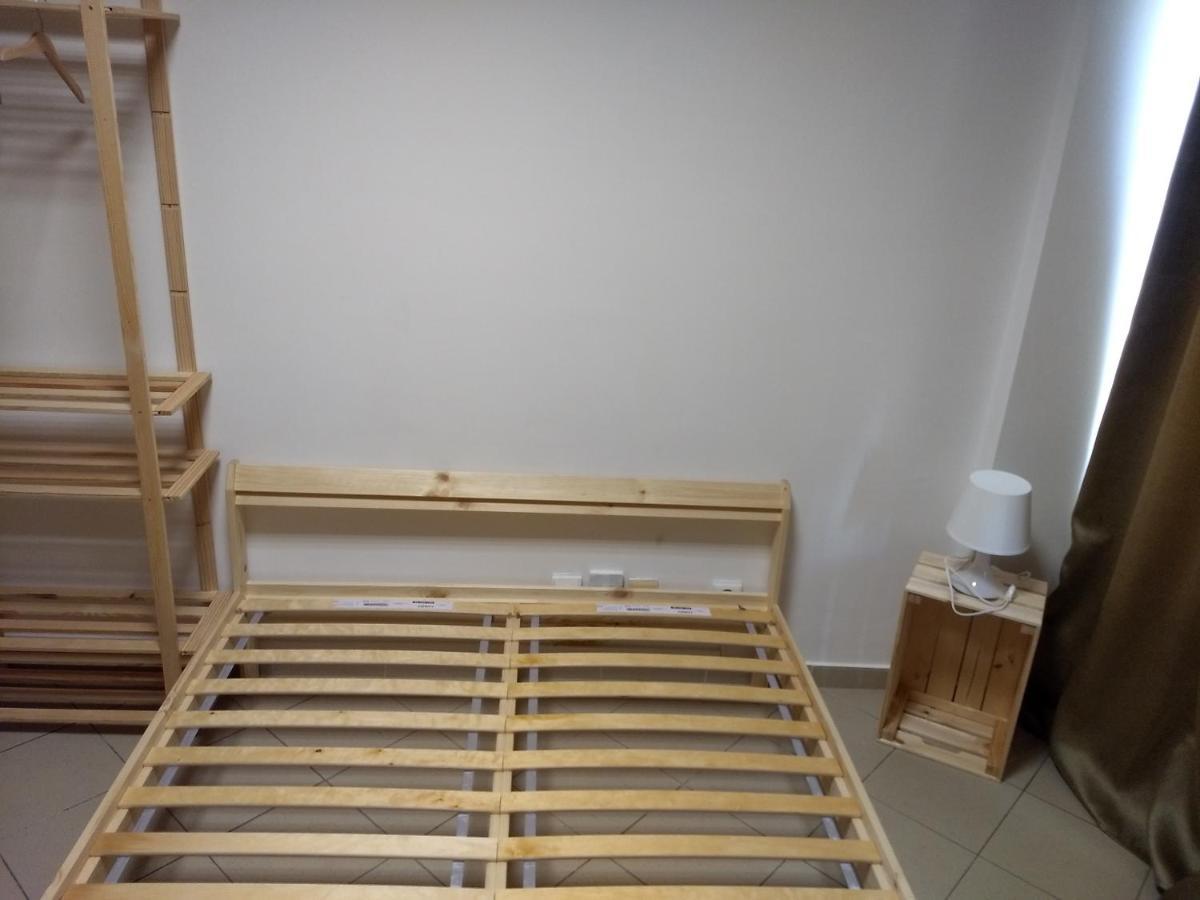 Hostel Melaya Budget Faro