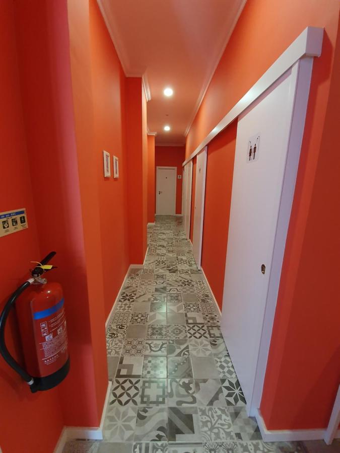 - Casa Amarela - Guest house