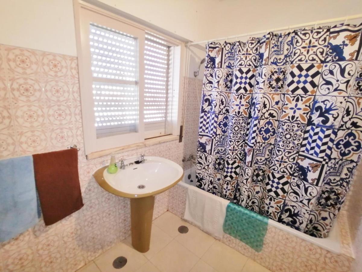 Apartamento Penha T3 FAO