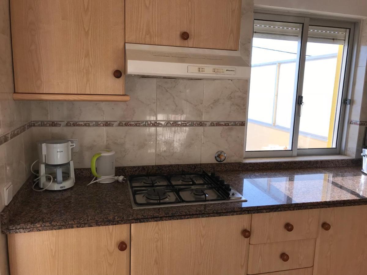 Apartment Barracuda Faro
