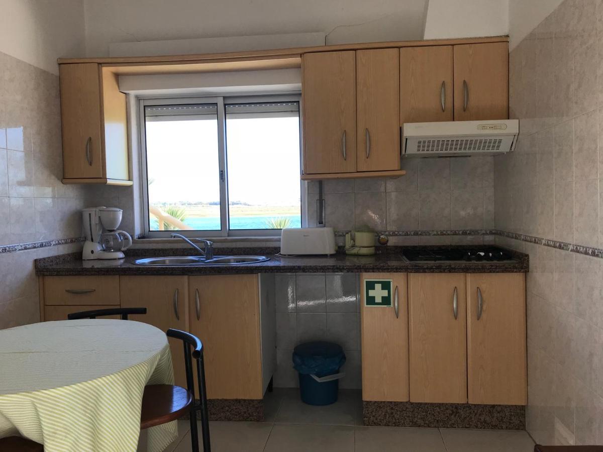 Apartment Barracuda