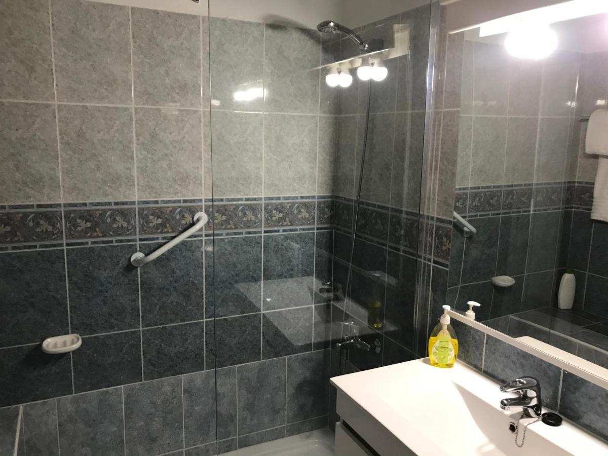 Barracuda Apartment Faro