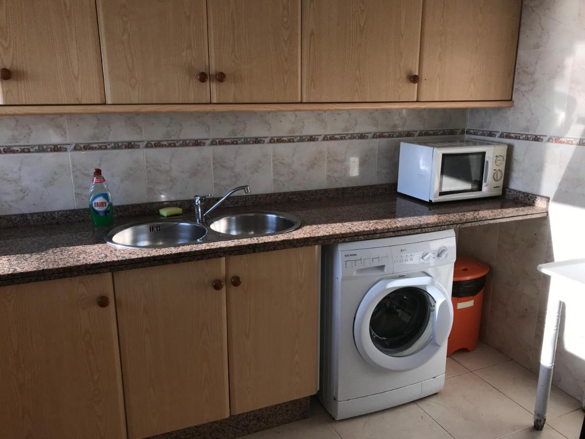 Barracuda Apartment