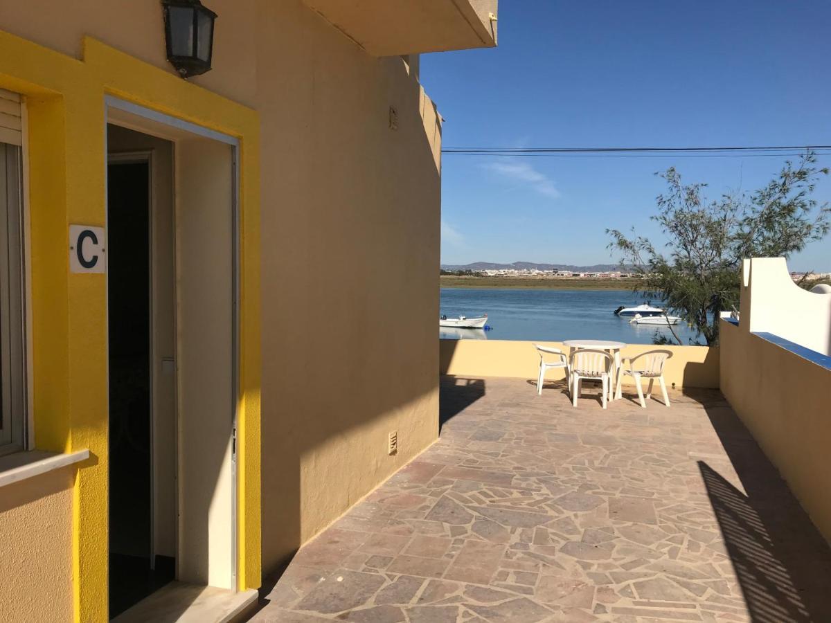 Barracuda Apartment *