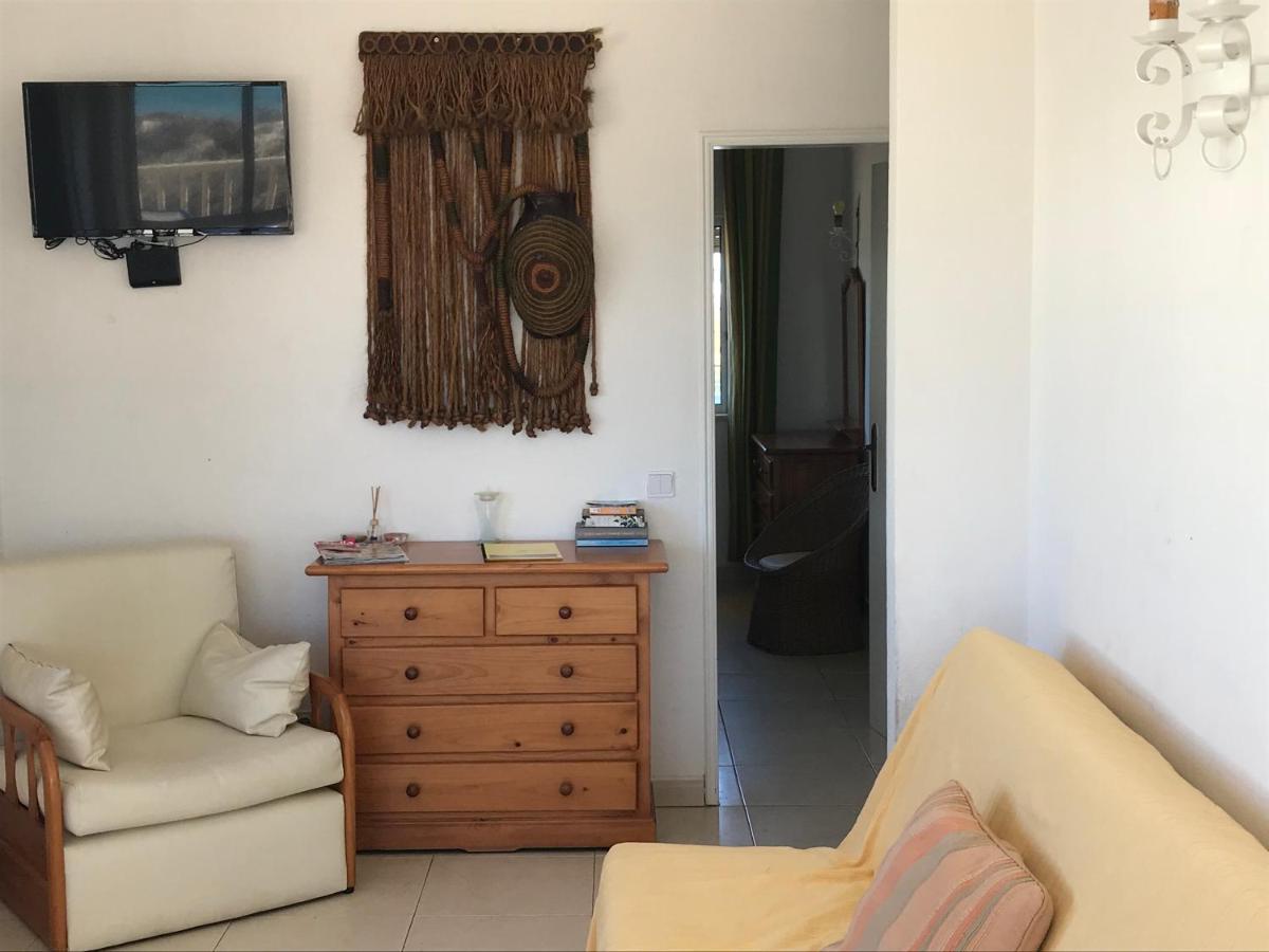 Barracuda Apartment *