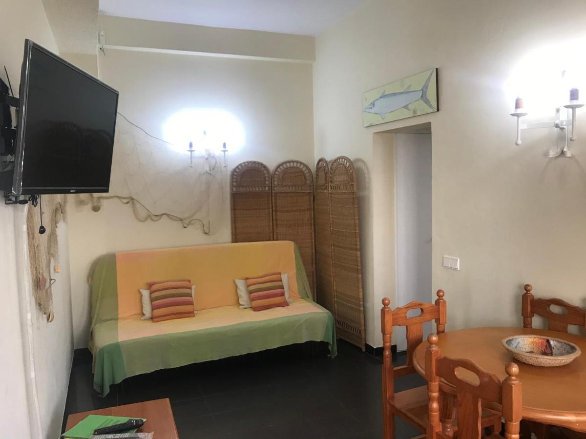 Apartment Barracuda