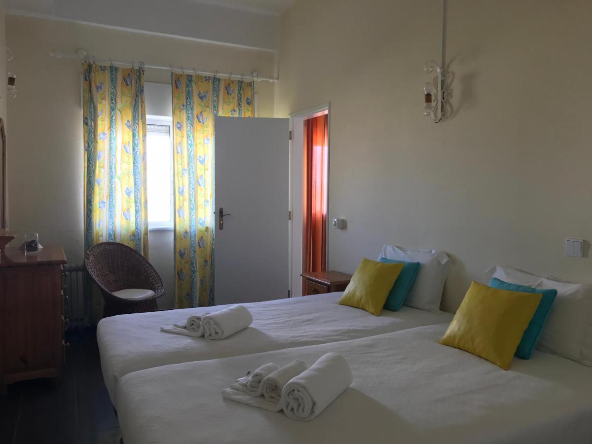 Barracuda Apartment
