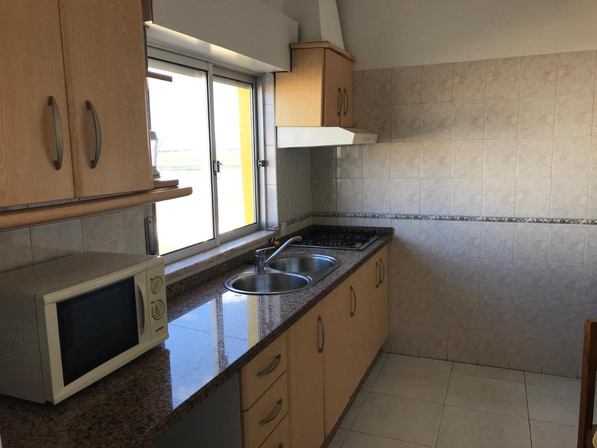 Barracuda Apartment Faro
