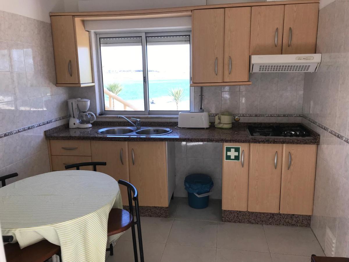 Barracuda Apartment *