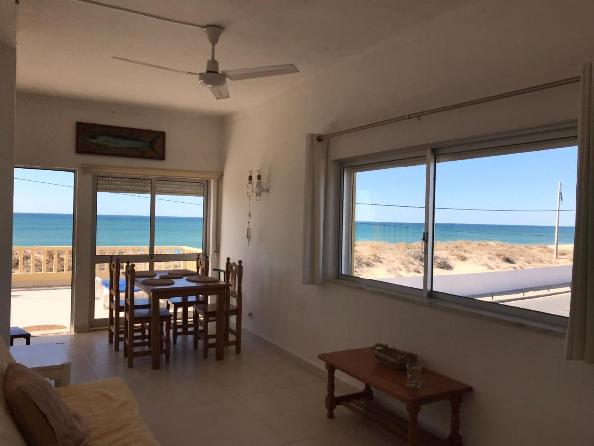 Barracuda Apartment *