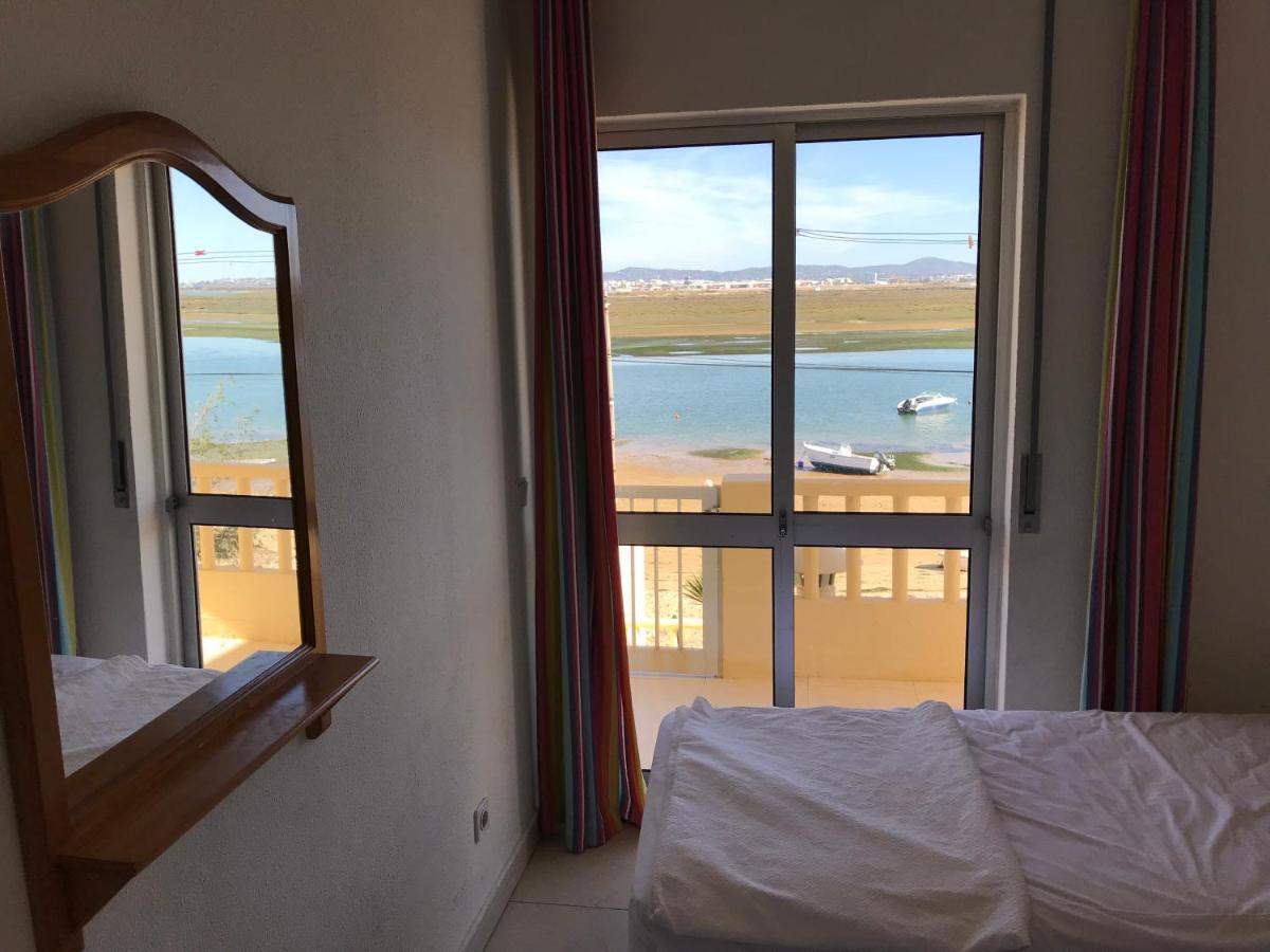 Apartment Barracuda