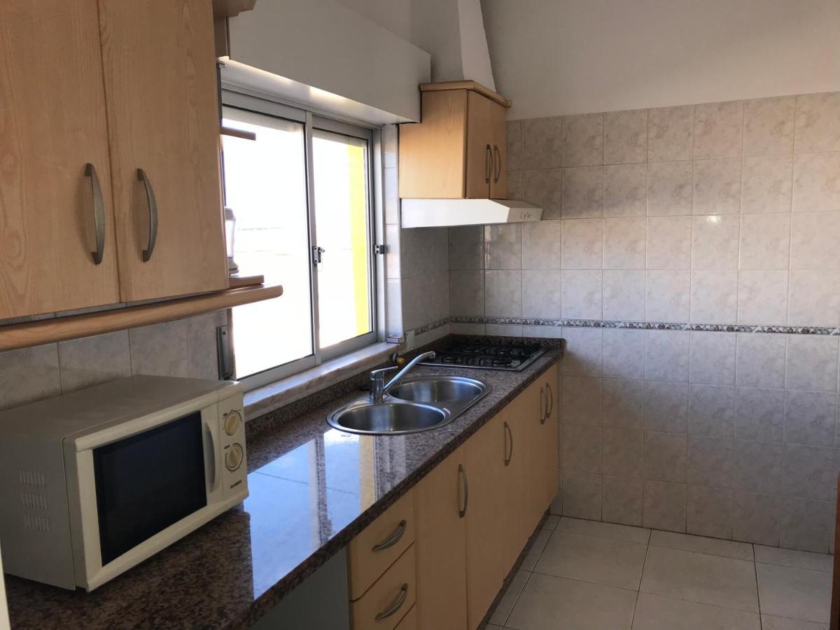 Barracuda Apartment Faro