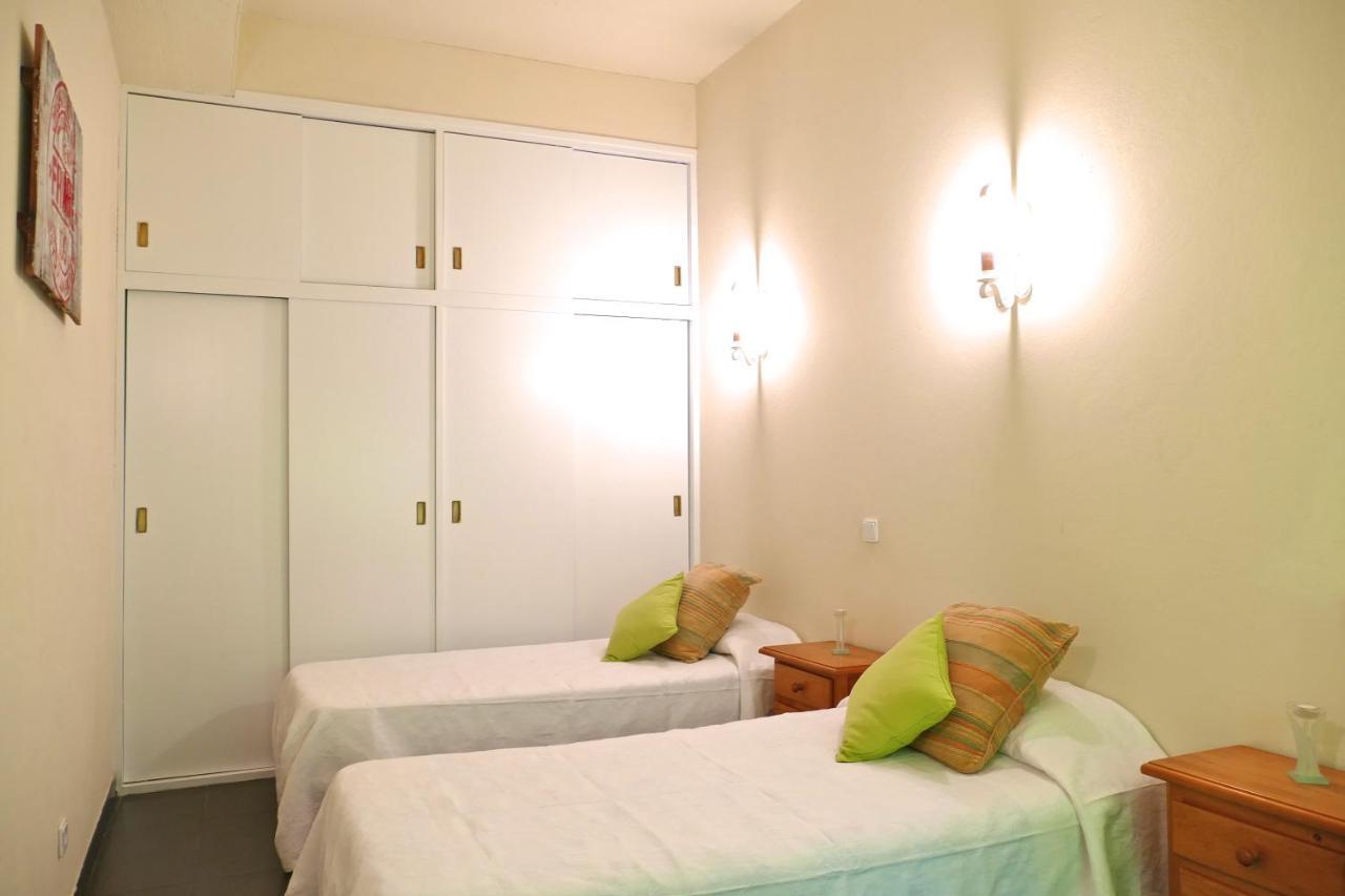 Barracuda Apartment Faro