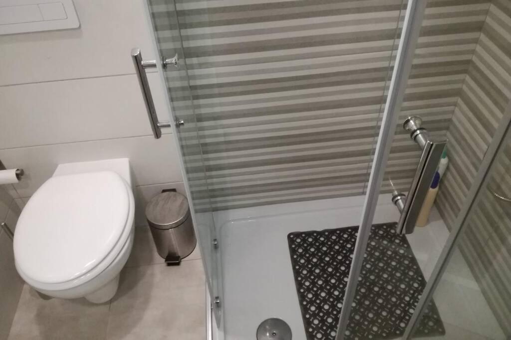 Apartamento Ria Center - Left *