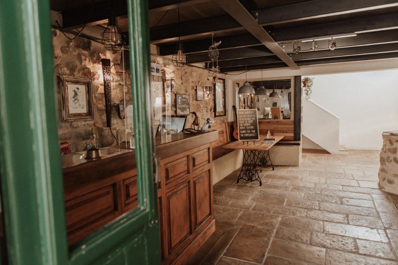 Casa Da Madalena Backpackers Hostel Faro