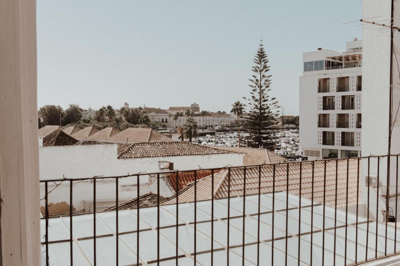 Casa Da Madalena Backpackers * Faro