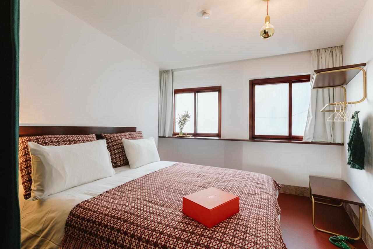 Apartment The Modernist, Architecture Experience Faro