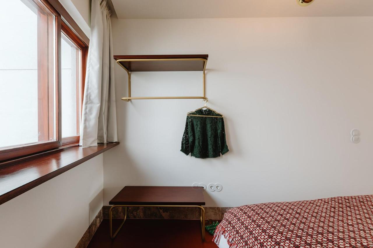 The Modernist, Architecture Experience