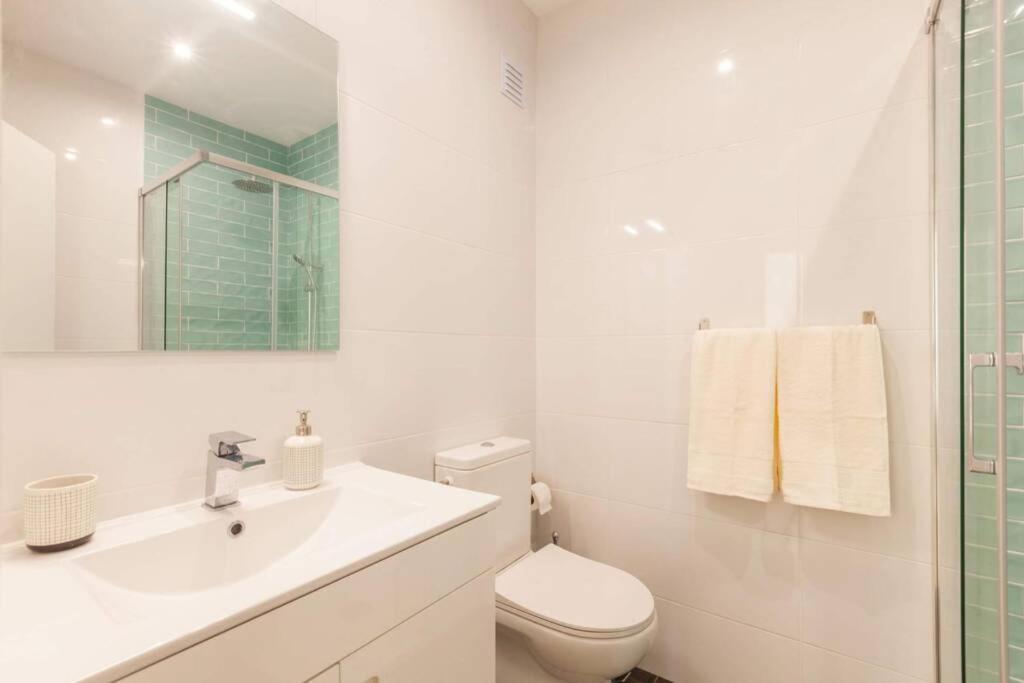 Apartamento Sunset Entre A Ria E O Teatro