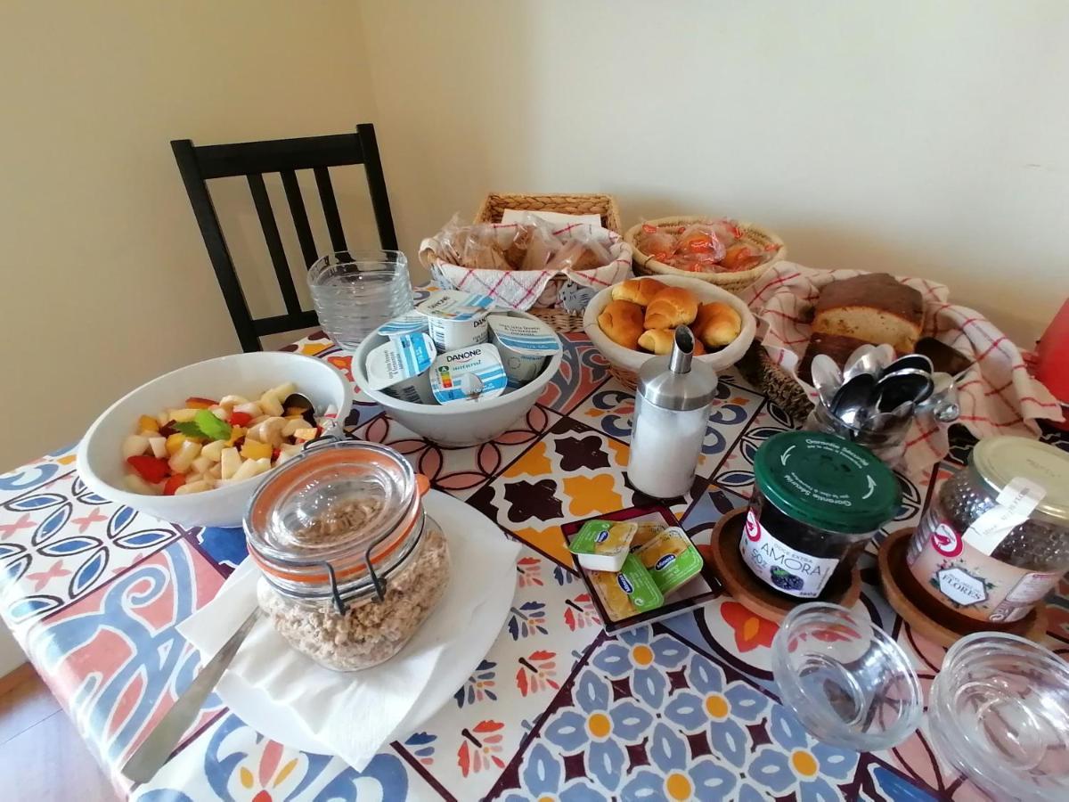 Casa Da Valentina Al77856 Bed & Breakfast Faro