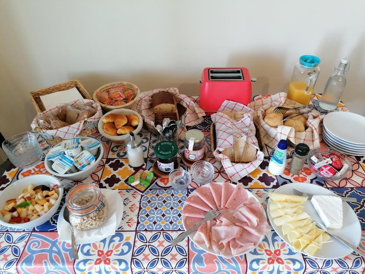 Casa Da Valentina Al77856 Bed & Breakfast Faro
