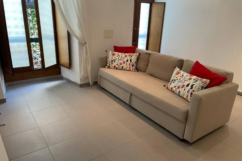 Janelas Verdes 37 Apartment *