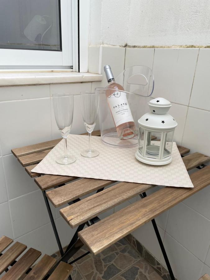 Apartment Janelas Verdes 37