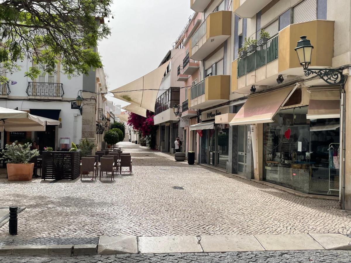 Apartment Janelas Verdes 37 Faro