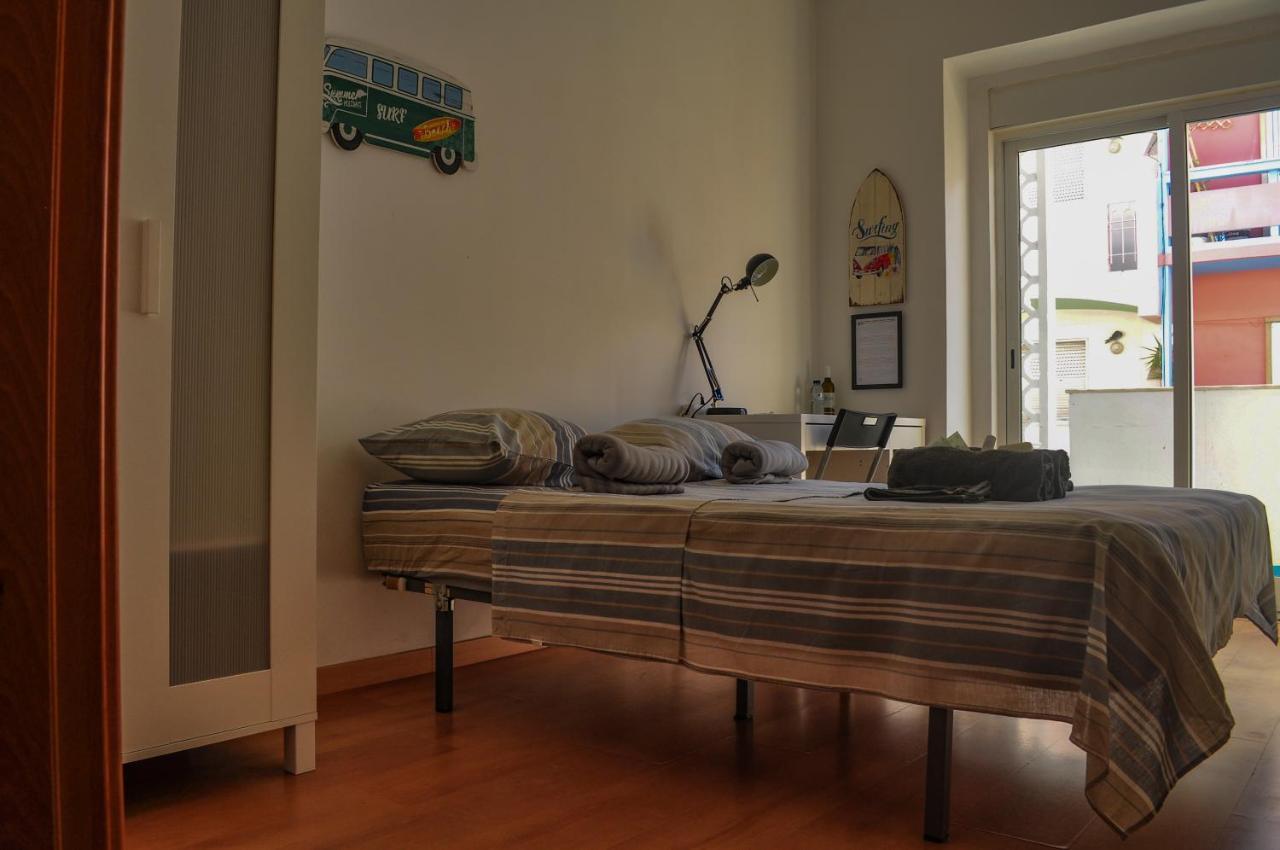 Hospedagem domiciliar Surf Vibe