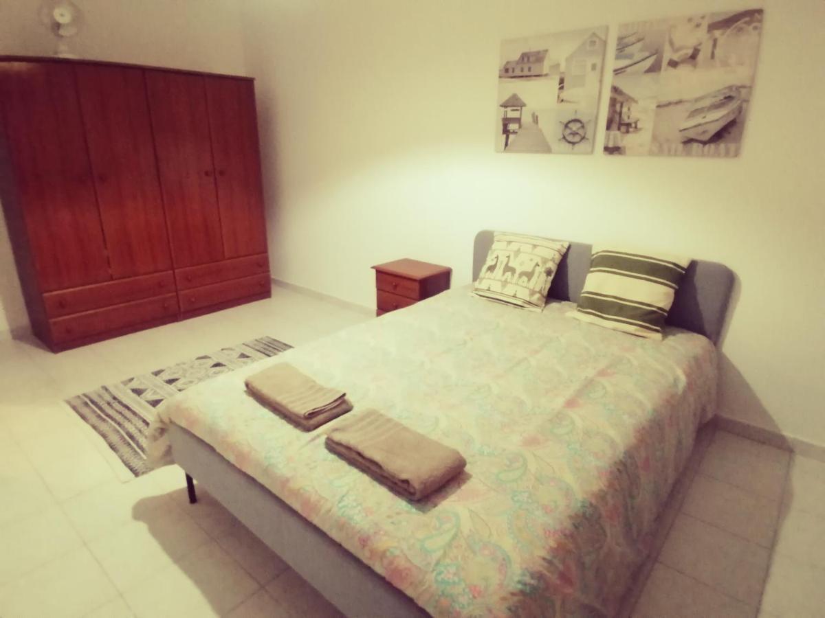 S. Luis Apartment Faro