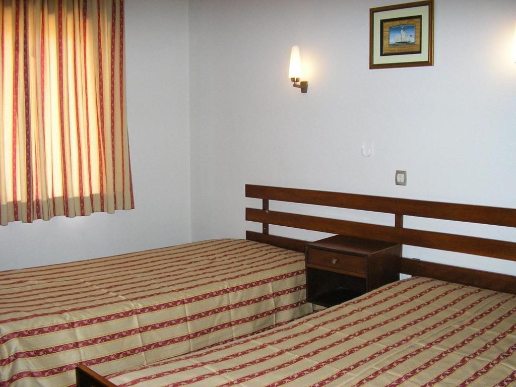 Aparthotel Vitoria *