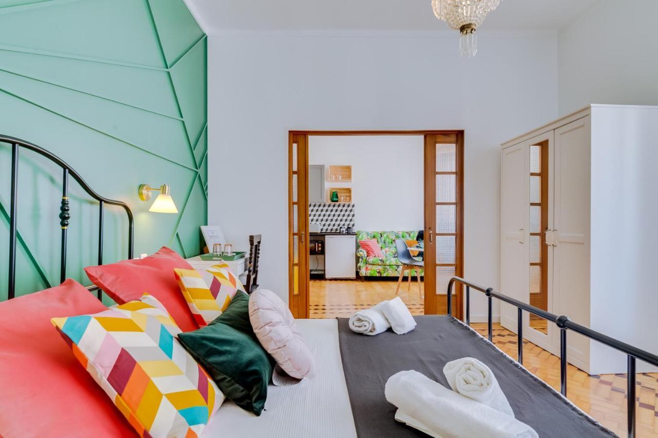 Guest house A Da Avo -the Faro