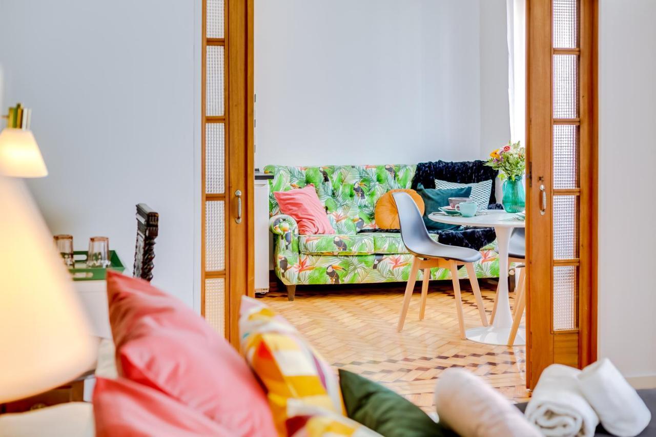 A Da Avo -the Guest house